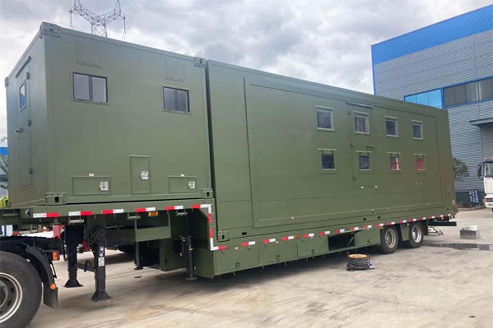 大型宿營(yíng)方艙圖片2