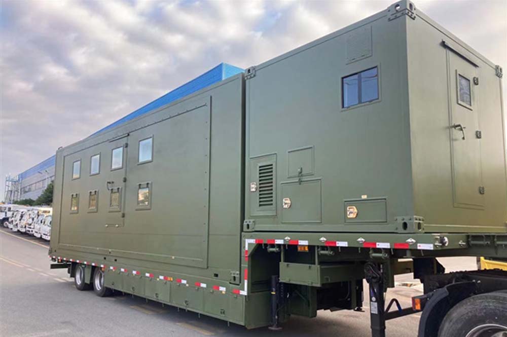 大型宿營(yíng)方艙圖片3